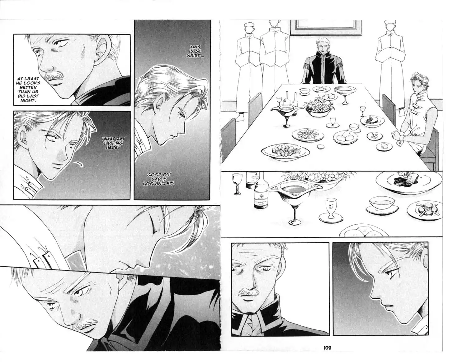 Vampire Game Chapter 77 10